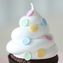 Накрайник дуй SDT8 - Ø4,5мм