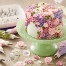 Комплект накрайници - 36 бр.