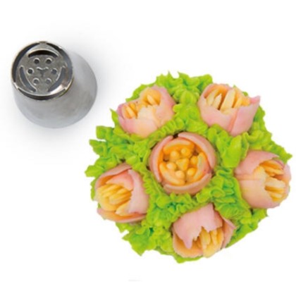 Накрайник цвете DFT10