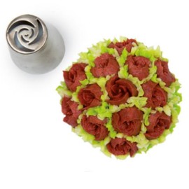 Накрайник цвете DFT11