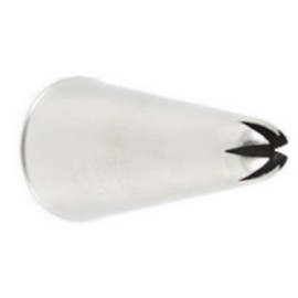 Накрайник затворена звезда ELT1B