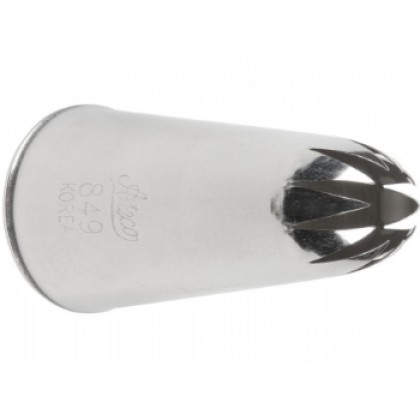 Накрайник затворена звезда ELT1G