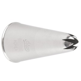 Накрайник затворена звезда ELT2D