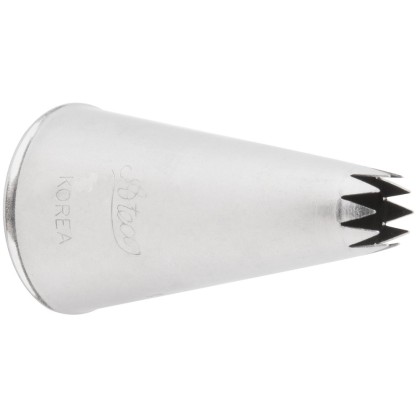 Накрайник звезда PT18MMST - Ø18мм