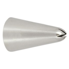 Накрайник затворена звезда