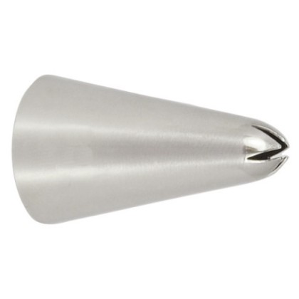 Накрайник затворена звезда