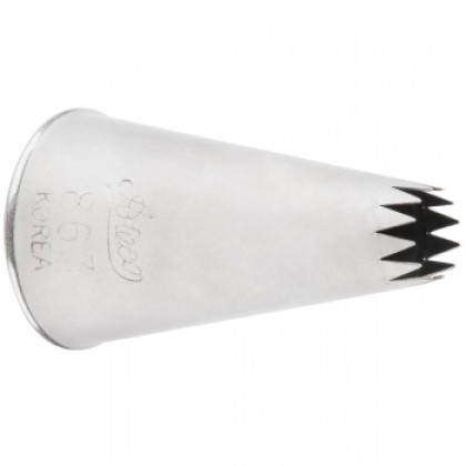 Накрайник звезда PT3FT - Ø9мм