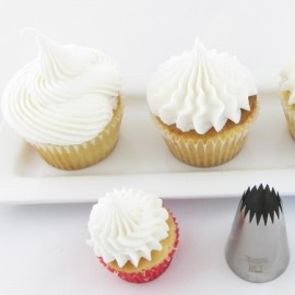 Накрайник звезда PT4FT - Ø11мм