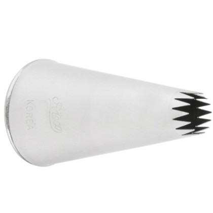 Накрайник звезда PT4FT - Ø11мм