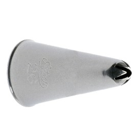 Накрайник затворена звезда SDT26