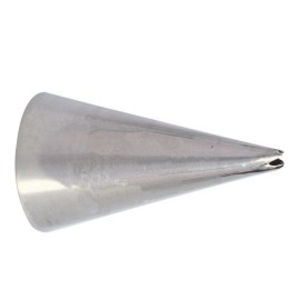 Накрайник листо ST50