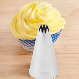 Накрайник звезда PT2FT - Ø7мм