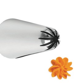 Накрайник затворена звезда ELT2С