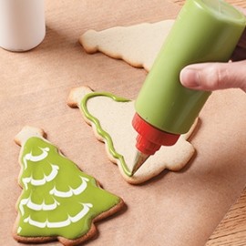 Накрайник дуй 418-3 - Ø3мм