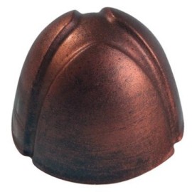 Поликарбонатна форма бонбон "Трилицев"