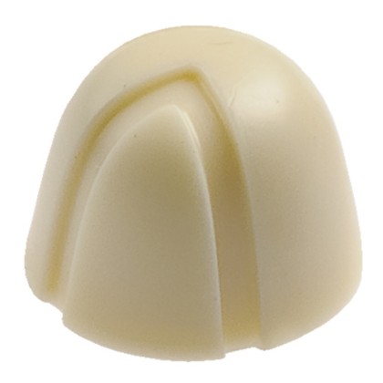 Поликарбонатна форма бонбон "Купол V"