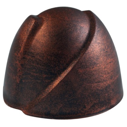 Поликарбонатна форма бонбон "Купол"