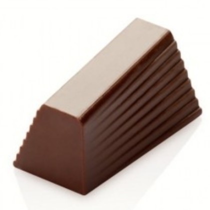 Поликарбонатна форма бонбон "Пралина"