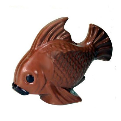 3D Поликарбонатна форма "Риба"