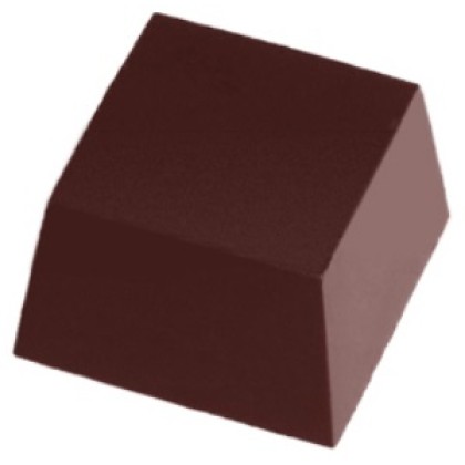 Поликарбонатна форма с магнити "Бонбон"