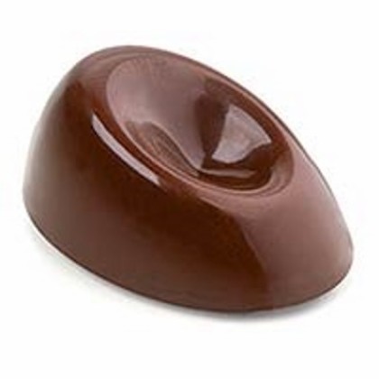 Поликарбонатна форма бонбон "Столче"