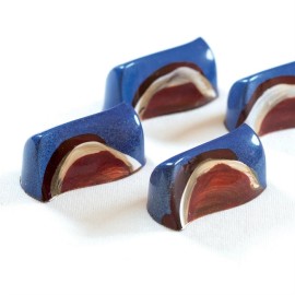 Поликарбонатна форма бонбон "Вълшебство"