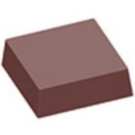 Поликарбонатна форма с магнити "Квадрат"