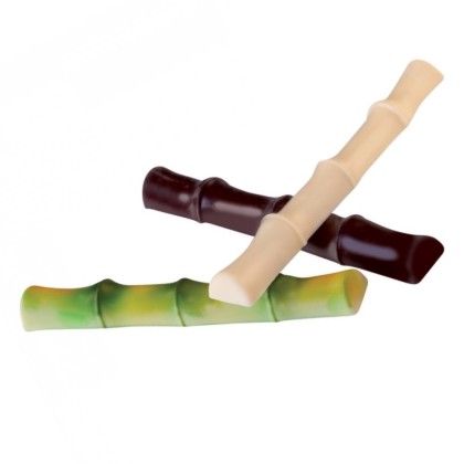 Поликарбонатна форма "Бамбукови Пръчки"