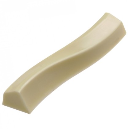 Поликарбонатна форма "Вълнист бар"