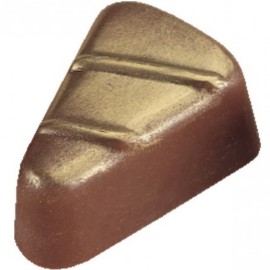 Поликарбонатна форма бонбон "Изкушение"