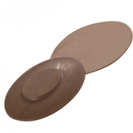 Поликарбонатна форма "Чинийка 2"