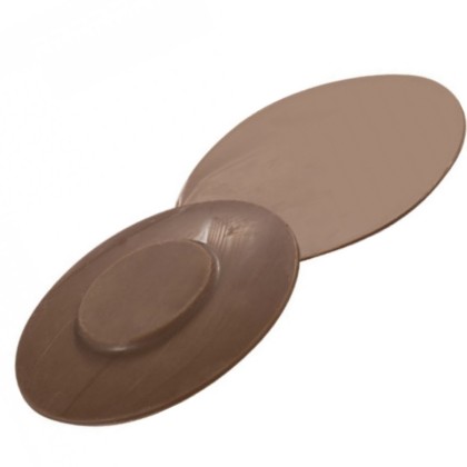 Поликарбонатна форма "Чинийка 3"