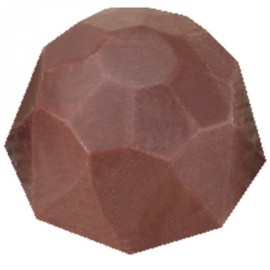 Поликарбонатна форма бонбон "Диамант"