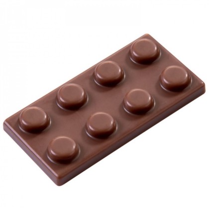 Поликарбонатна форма "Лего"