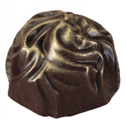 Поликарбонатна форма бонбон "Скаличка"