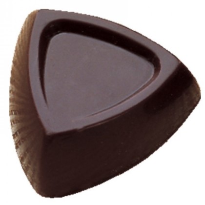 Поликарбонатна форма бонбон "Тигър"