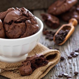 Натурален шоколад "Реджина"