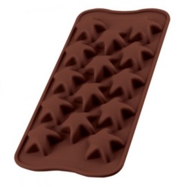 Силиконова форма "Морска Звезда"