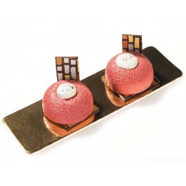 Силиконова форма понпон - SF009