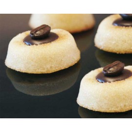 Силиконова форма саварина - SF011