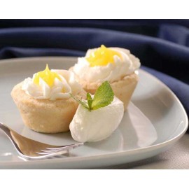 Силиконова форма тарталета - SF015