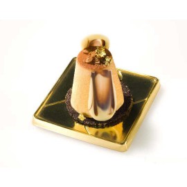 Силиконова форма баба - SF019