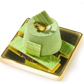 Силиконова форма кекс - SF022