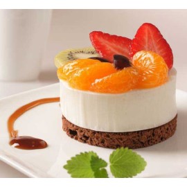 Силиконова форма за печене - SF027