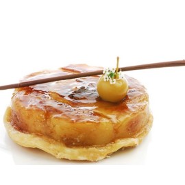 Силиконова форма флорентинер - SF029