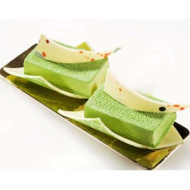 Силиконова форма финансиер - SF054