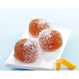 Силиконова форма слънчоглед - SF072