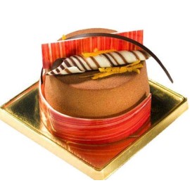 Силиконова форма цилиндър - SF102