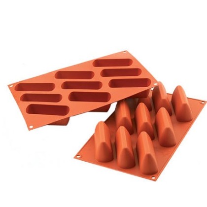 Силиконова форма джандуя - SF126