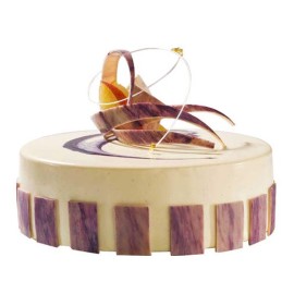 Силиконова форма блат - SFT118